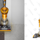 Dyson Ball Multi Floor 2 Upright Vacuum | $190 | Newegg